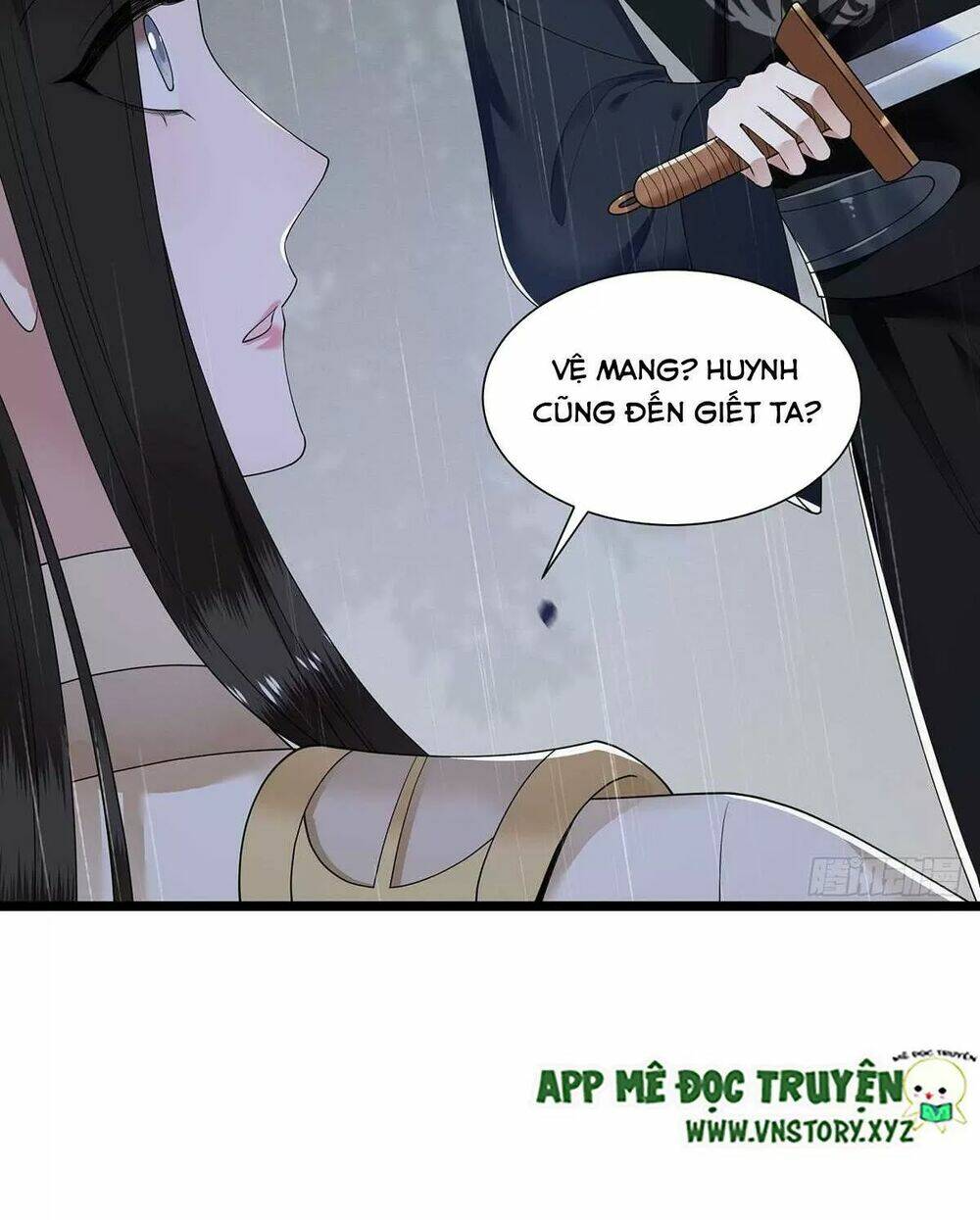 phượng hoàng vu phi chapter 120 30