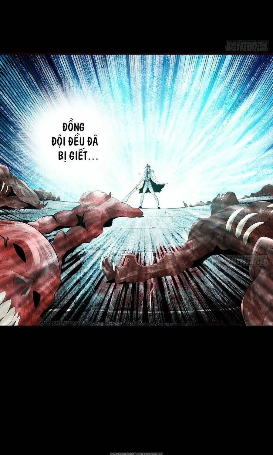 nhân vật phản diện đi tìm đường chết chapter 1 3