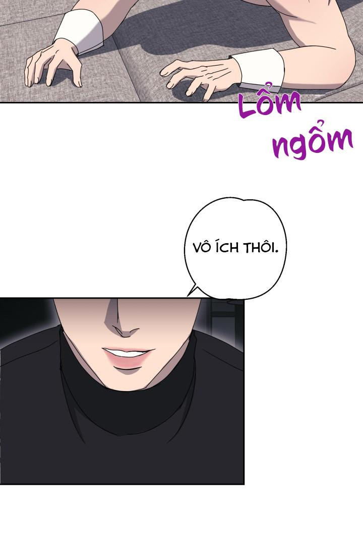 nhiệm vụ không lối thoát chapter 5 50