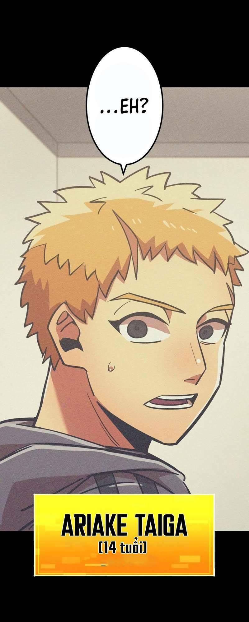 Huyết Thánh Cứu Thế Chủ~ Ta Chỉ Cần 0.0000001% Đã Trở Thành Vô Địch chapter 34 24