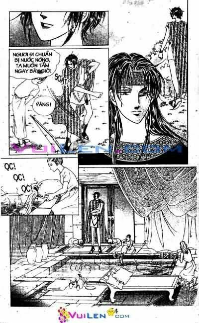 nữ hoàng biển cả chapter 9 64