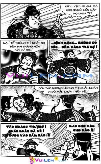 thần đồng đất việt chapter 88 26