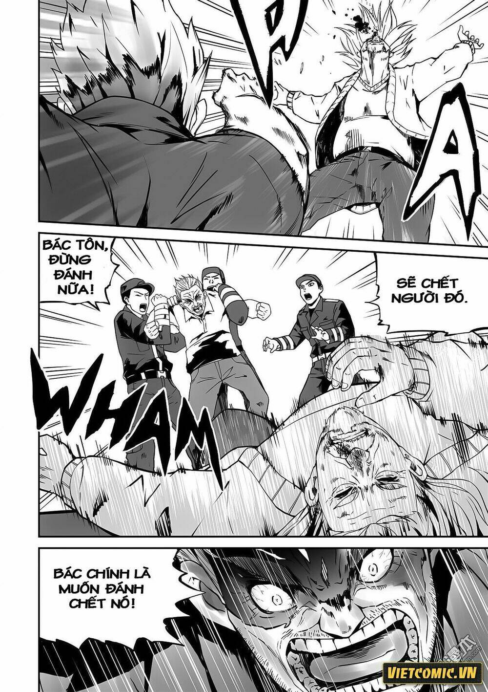 dịch vụ giao hàng âm dương chapter 3 11