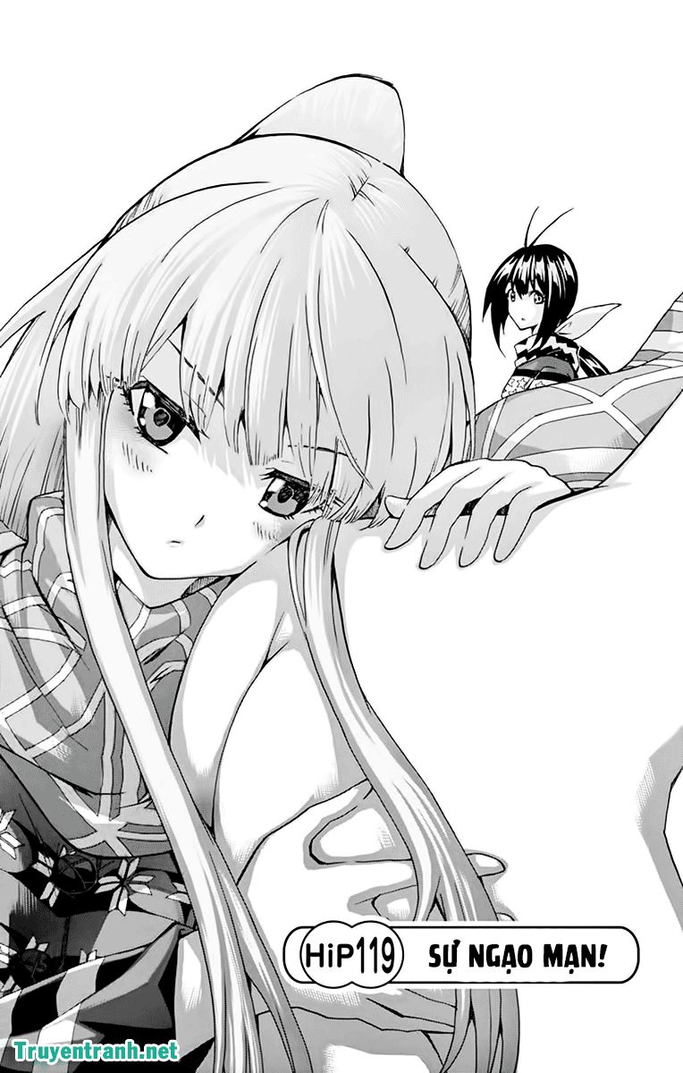 keijo!!!!!!!! (yml) chapter 194 2