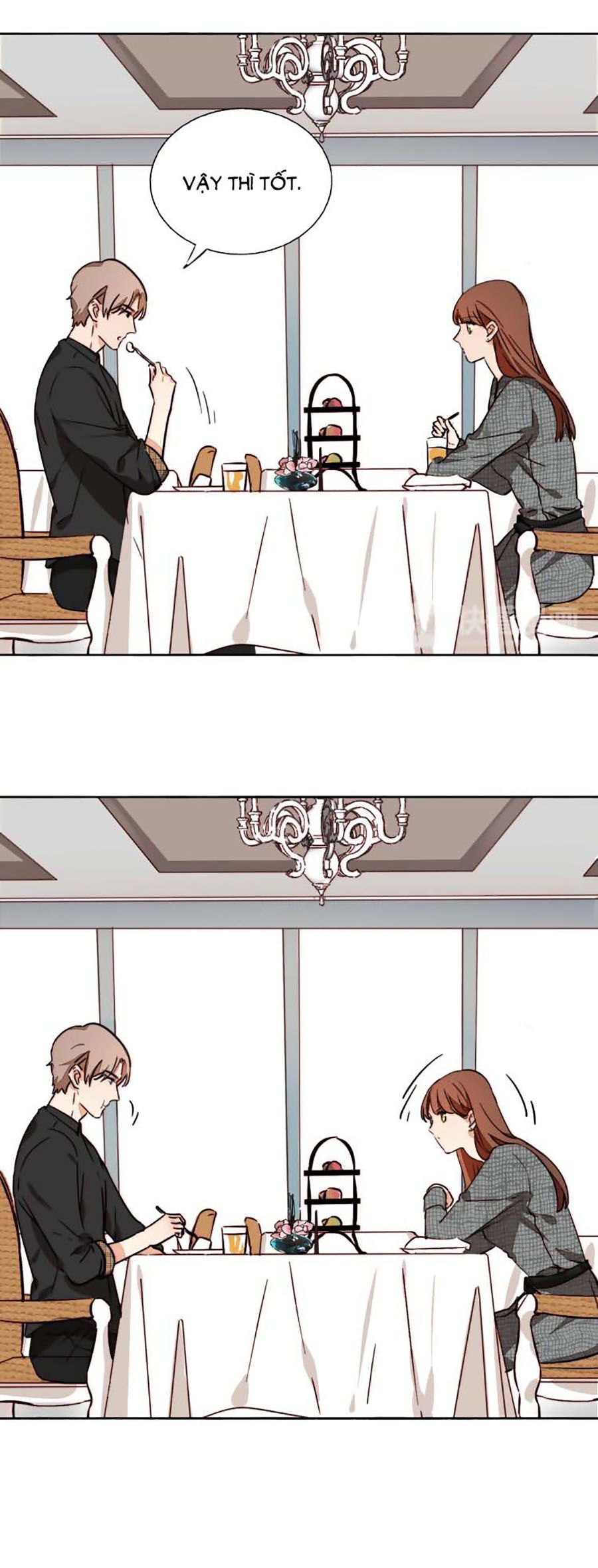 mùi hương lãng mạn chapter 79 6