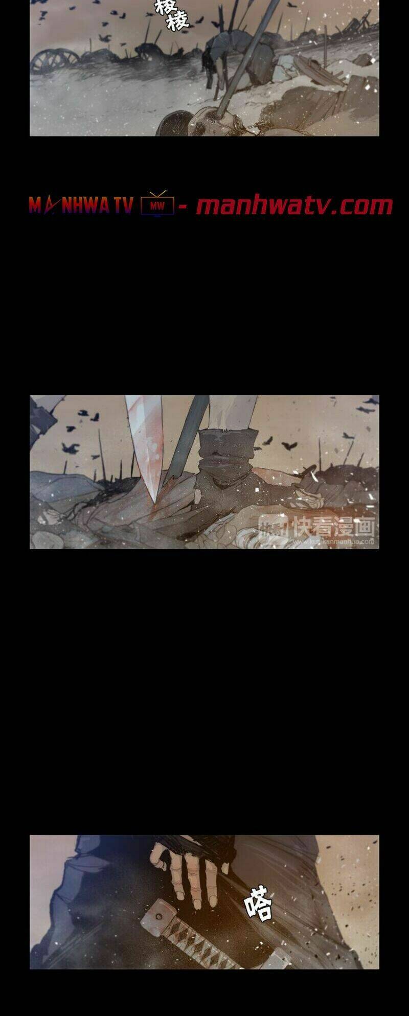 thanh gươm danh vọng chapter 23 18