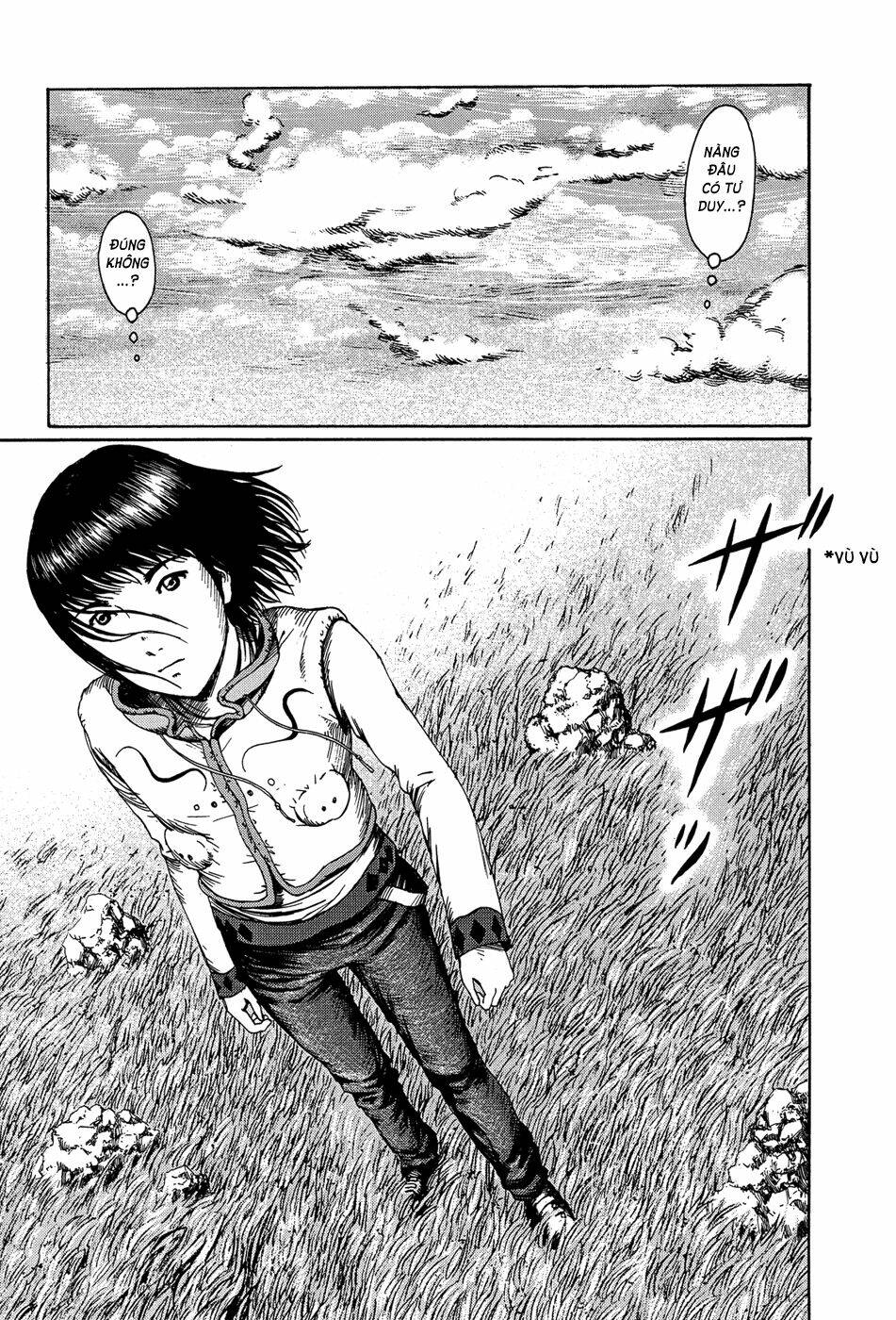 âm nhạc của marie chapter 5 24