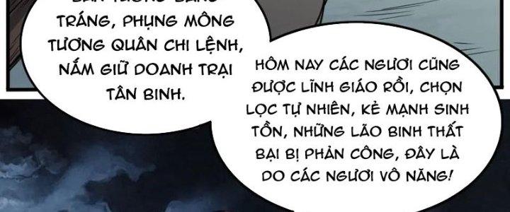 đại tần, ta là con tần thủy hoàng, giết địch thành thần chapter 4 104