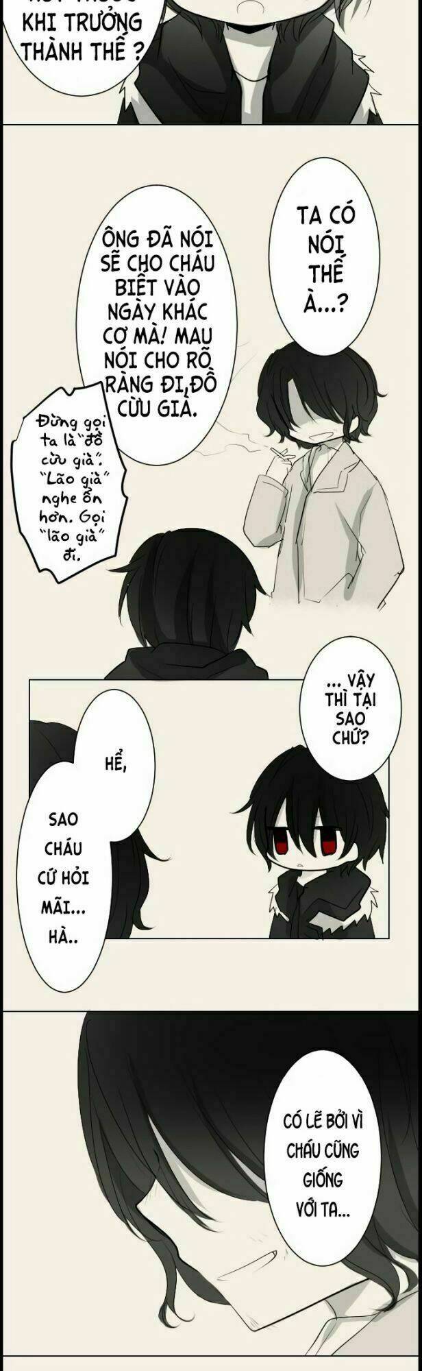 rodiura kurashi chapter 15 18