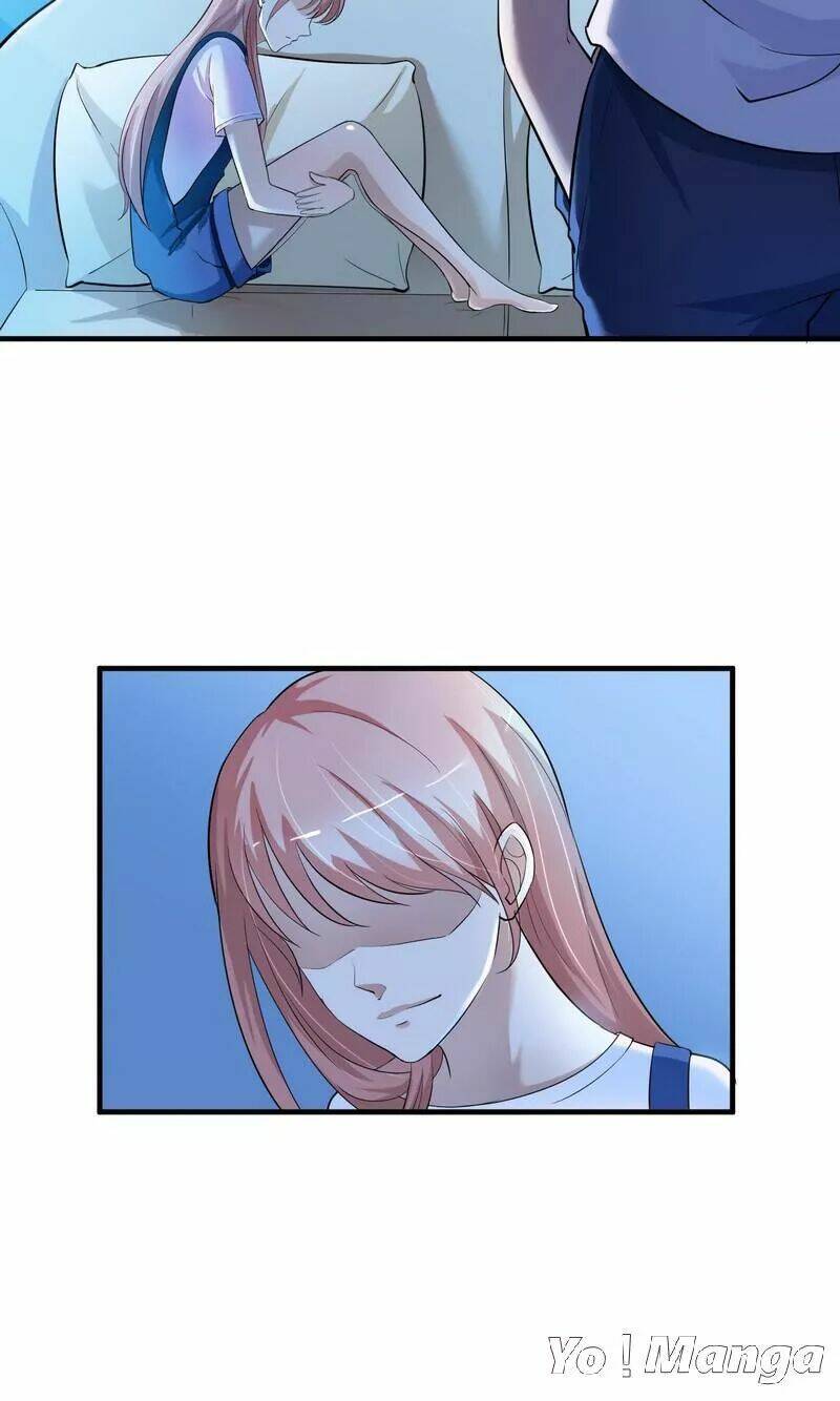 cô dâu gả thay của tổng tài chapter 23 19