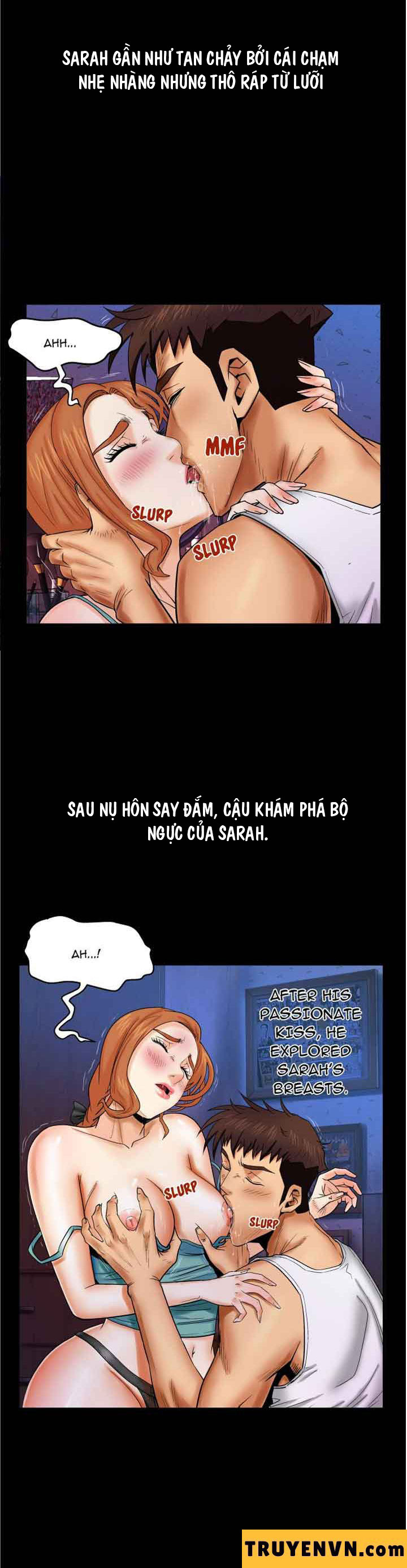 dì tôi chapter 13 10