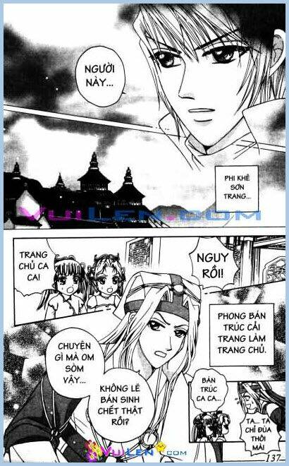 tinh nguyệt ảo cảnh chapter 4 132
