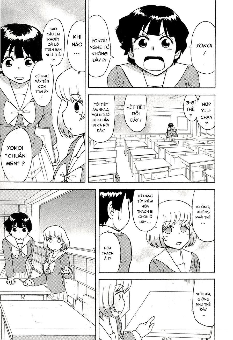 tonari no seki-kun chapter 29 12