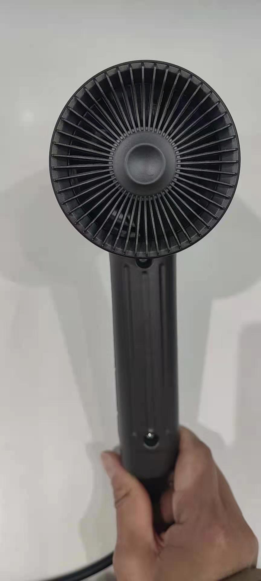 Máy Sấy Tóc 2 Chiều Nóng Lạnh Công Suất Lớn 1200W Nhanh Khô, , Tạo Kiểu, Chăm Sóc Tóc Chuẩn Salon Kèm Mỏ Vịt