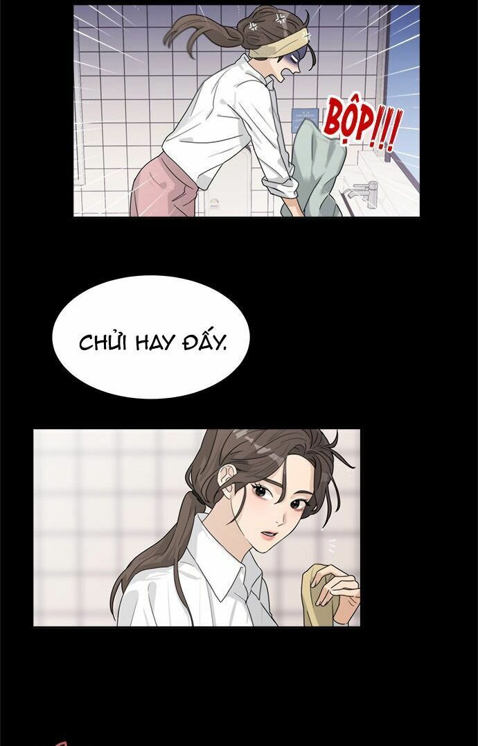 phải lòng oan gia chapter 65 16