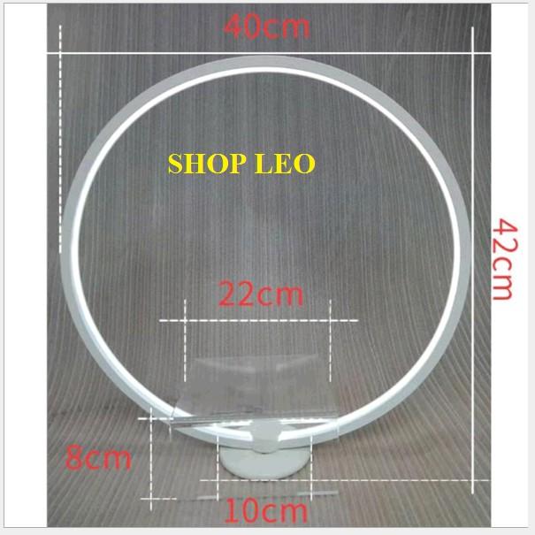 ĐÈN LED VÒNG TRÒN THỦY SINH - ĐÈN LED BỂ CÁ SIÊU ĐẸP