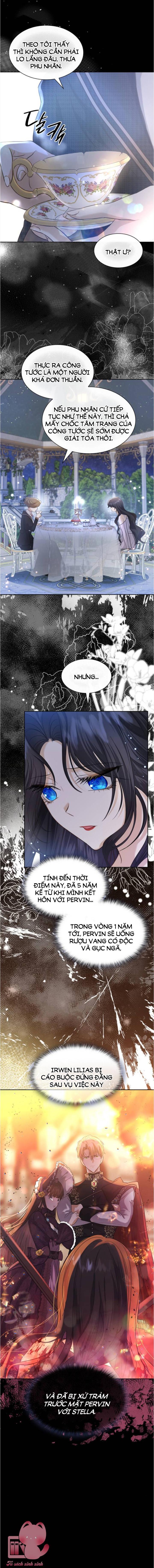 tôi trở thành vợ cũ của nam chính ám ảnh chapter 12 3