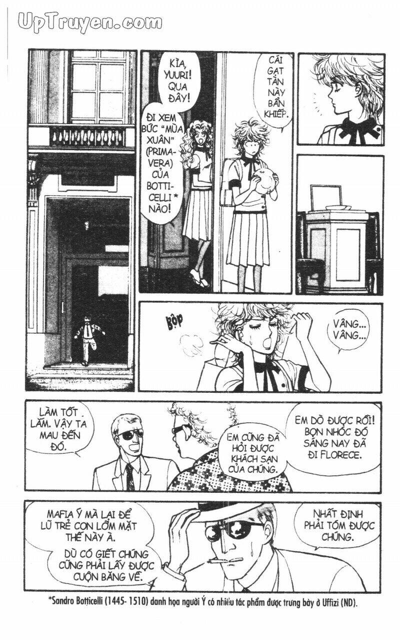 câu lạc bộ con nhà giàu chapter 5 72