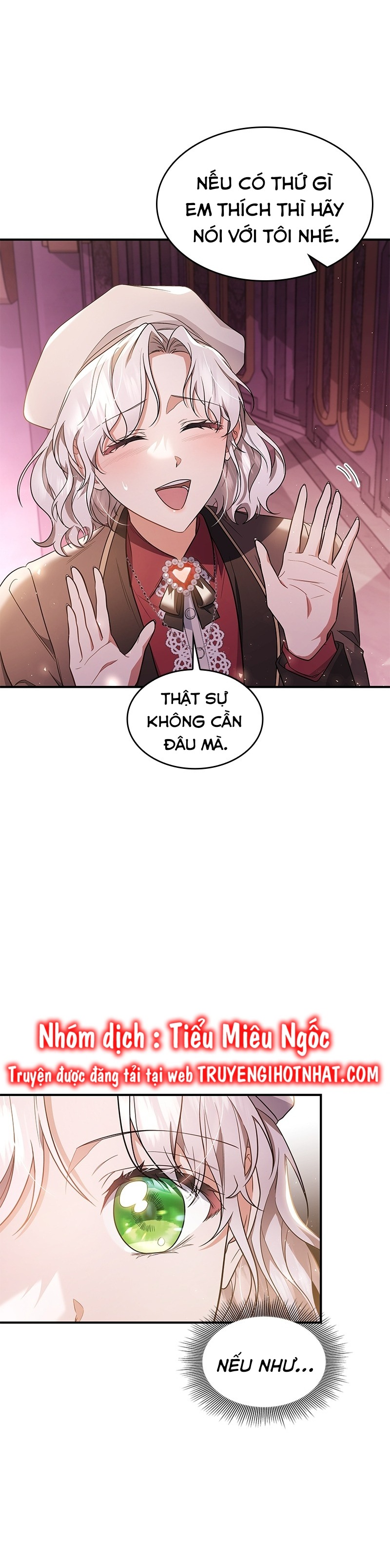 những gì melvin để lại chapter 26 5