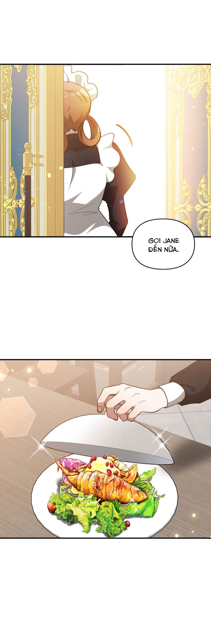 công nương eluana vita chapter 40 14