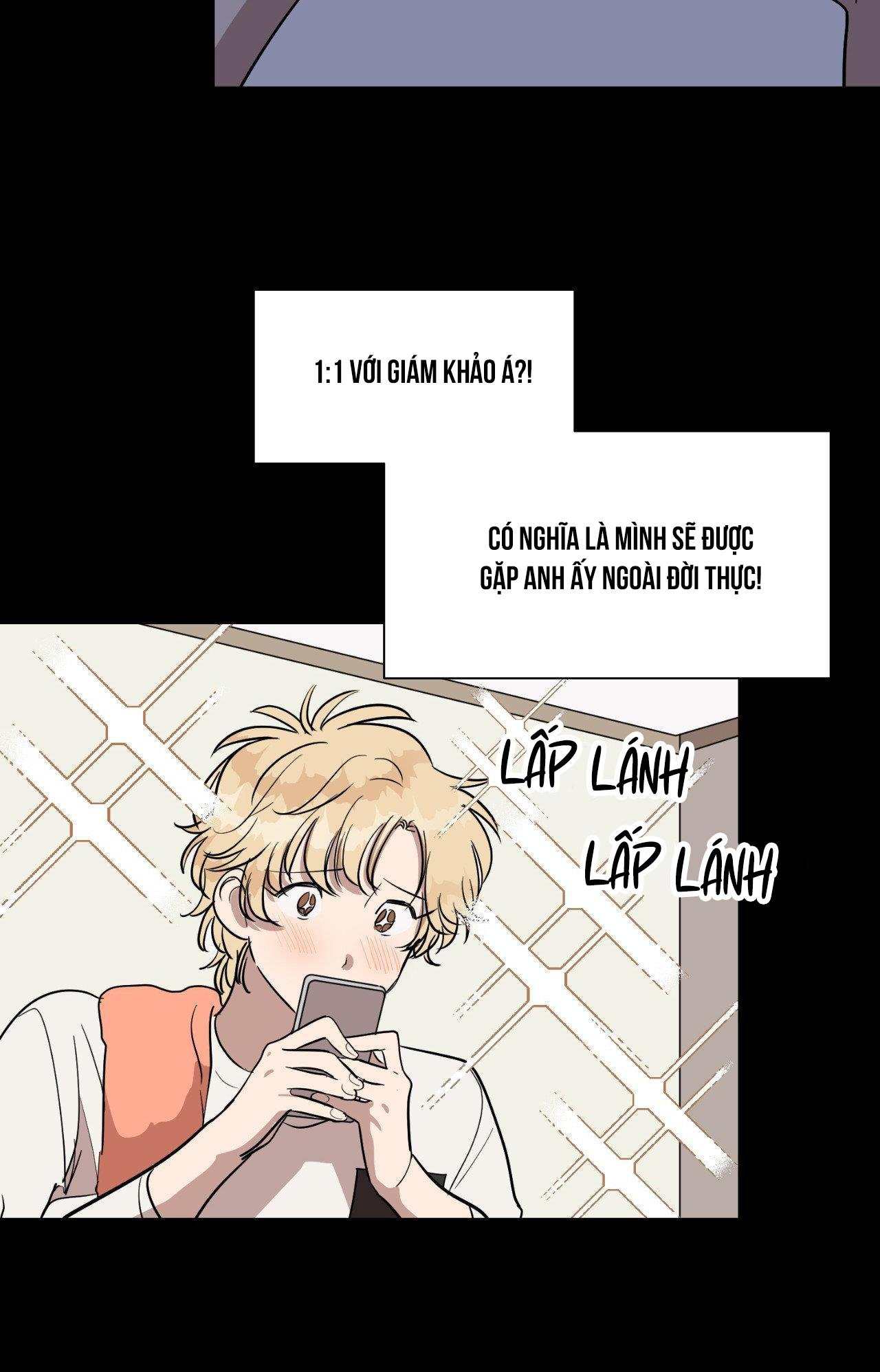 sự hiểu lầm ngọt ngào chapter 4 12