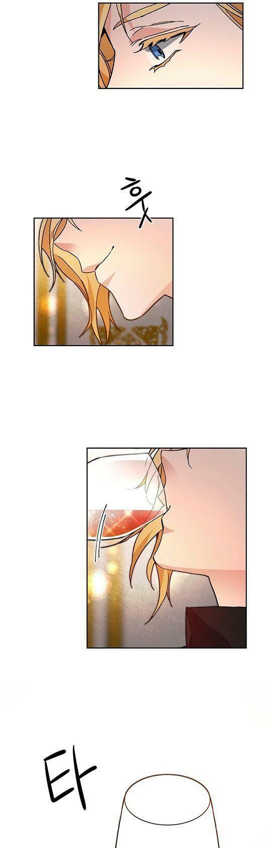 tôi trở thành hoàng đế bạo chúa trong tiểu thuyết chapter 30 24