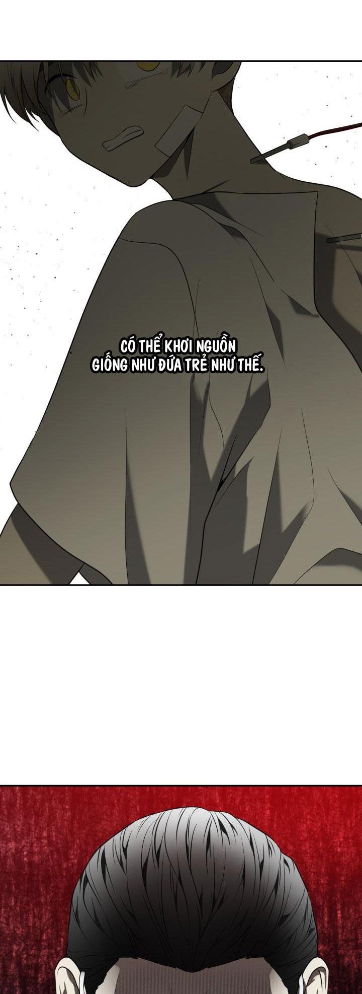 dưỡng thú cưng chapter 39 27