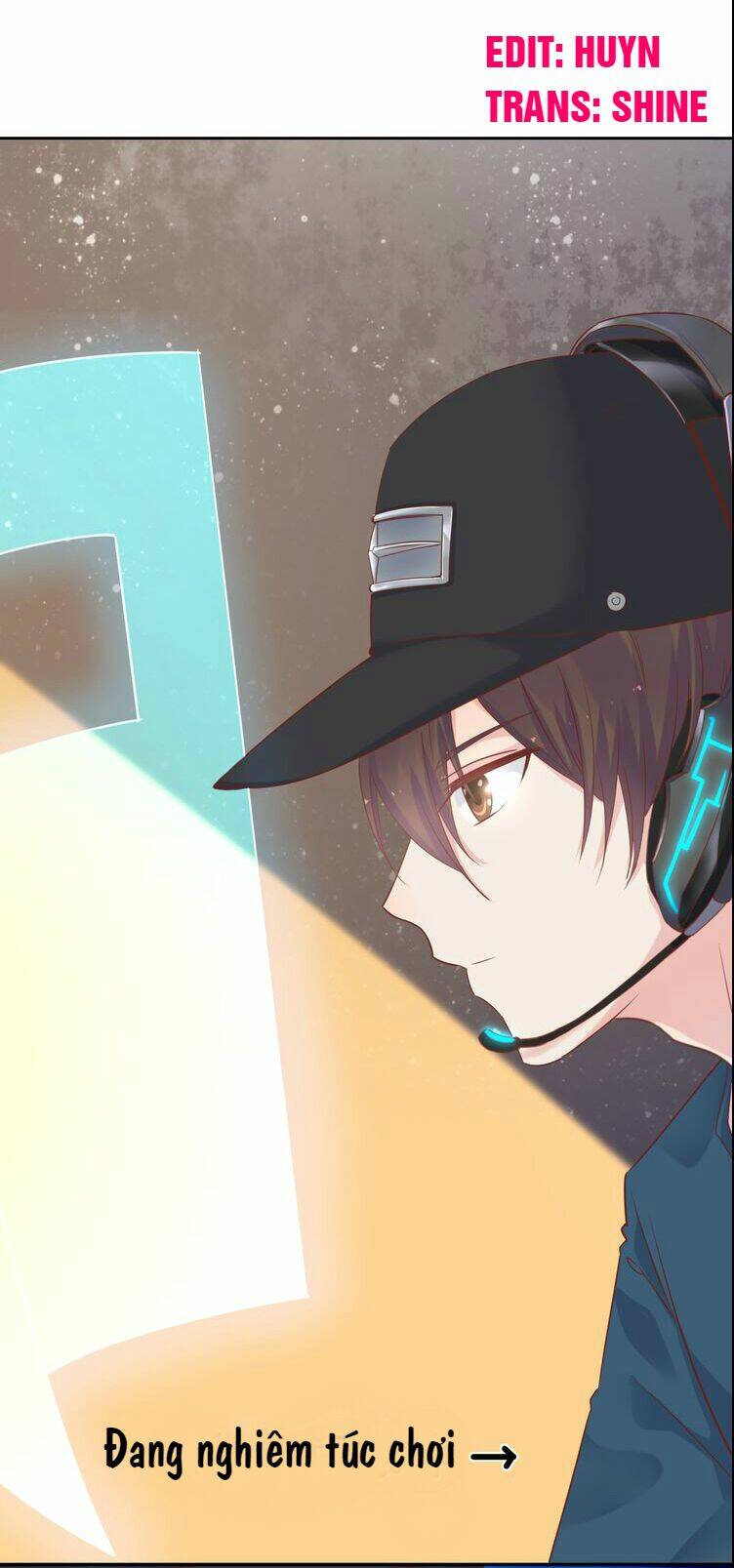 mật thất vây người cá chapter 4 3