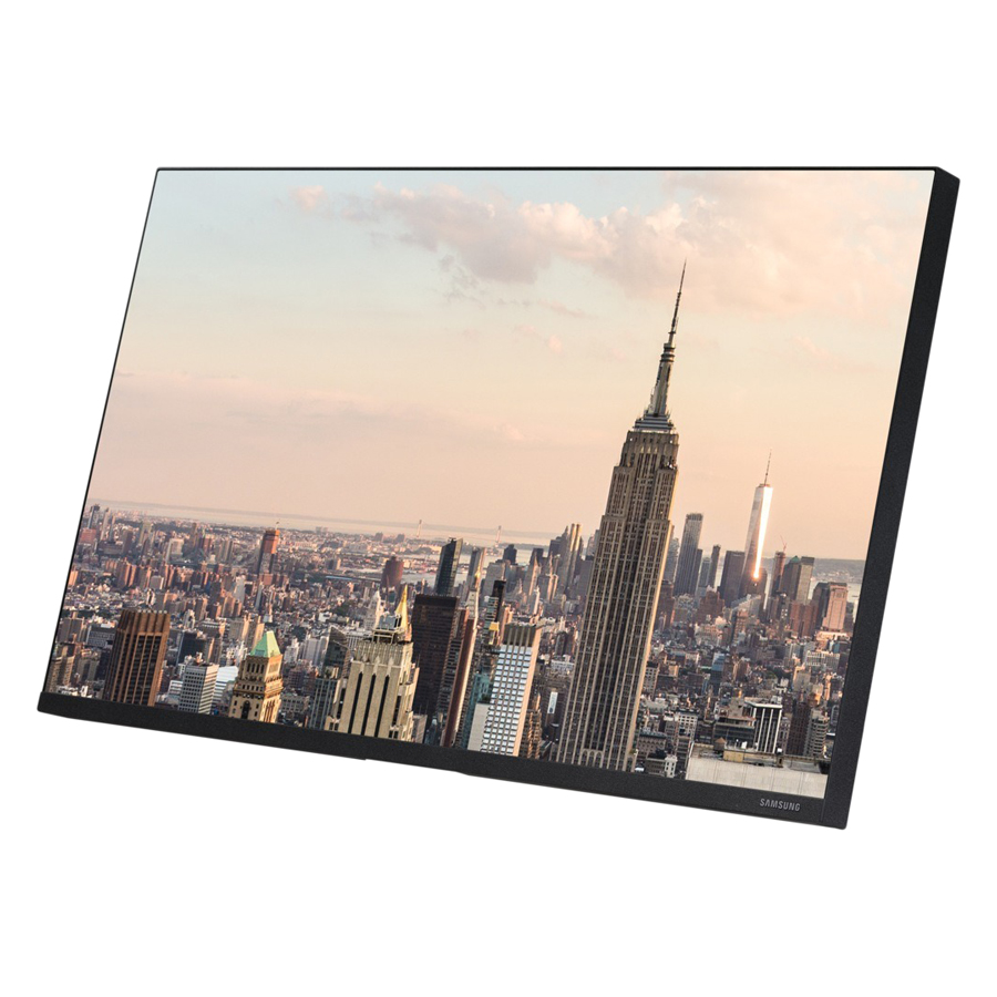Màn hình Samsung LS27R750QEEXXV 27Inch