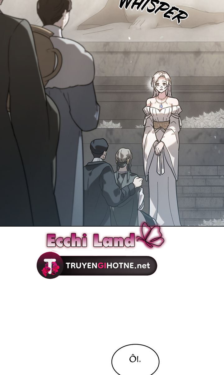 Định Mệnh An Bài Đôi Ta chapter 1.1 - Trang 27