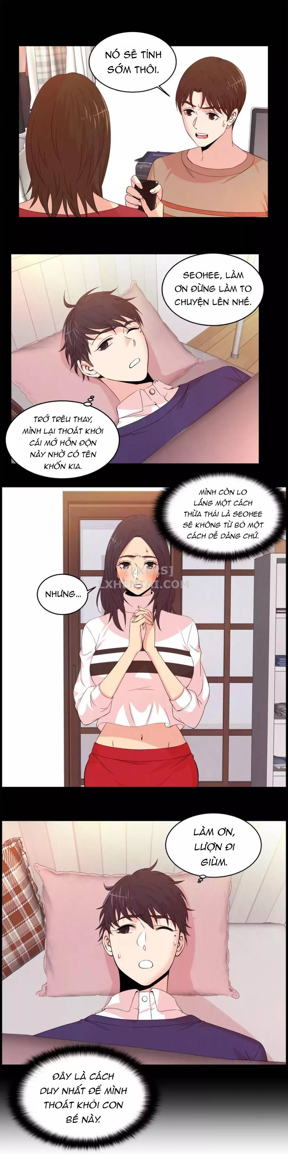 chuyên gia tình dục chapter 45 2