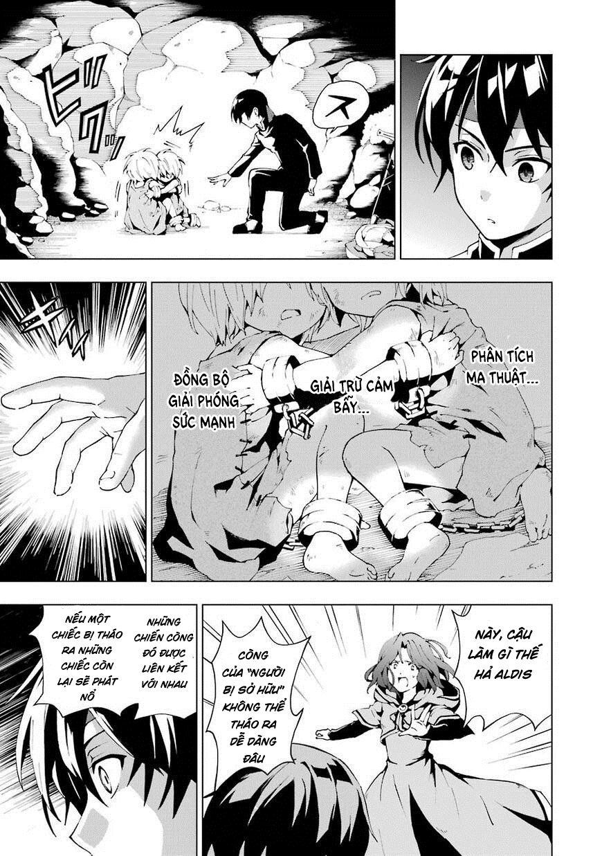 sword & wizards chapter 1.2 12