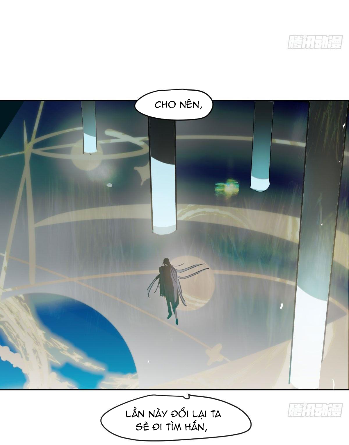 Bắt Lấy Ngao Ngao chapter 221 - Trang 25