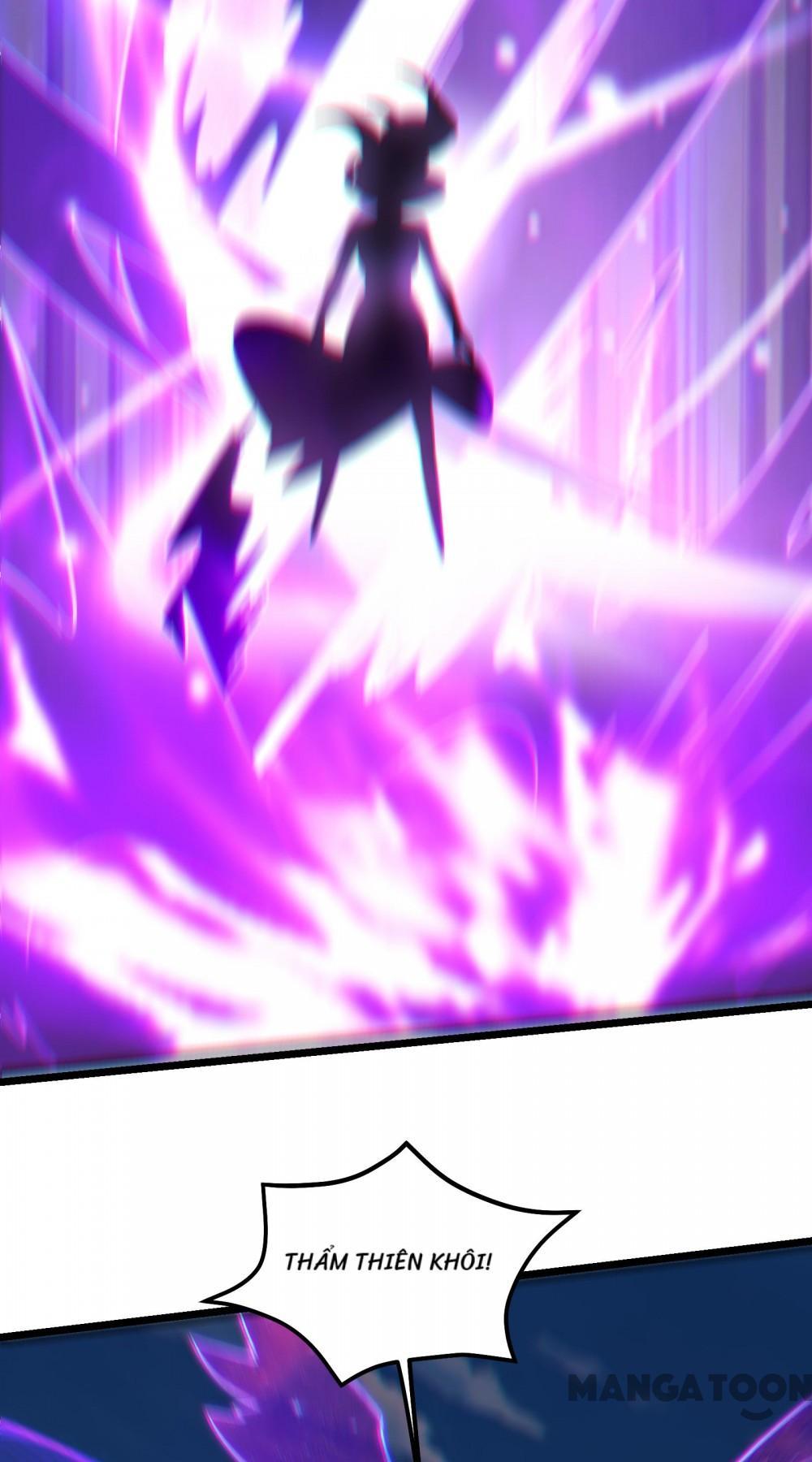 đồ đệ ta toàn là nữ ma đầu chapter 223 4