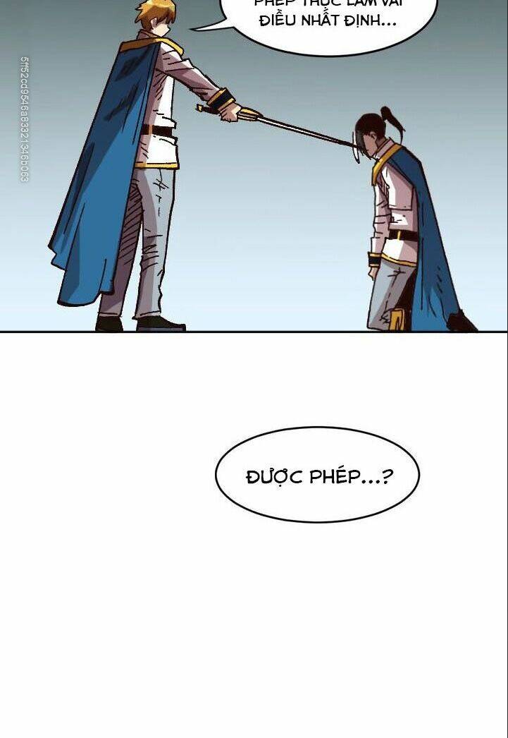 đại lục vô song chapter 40 80