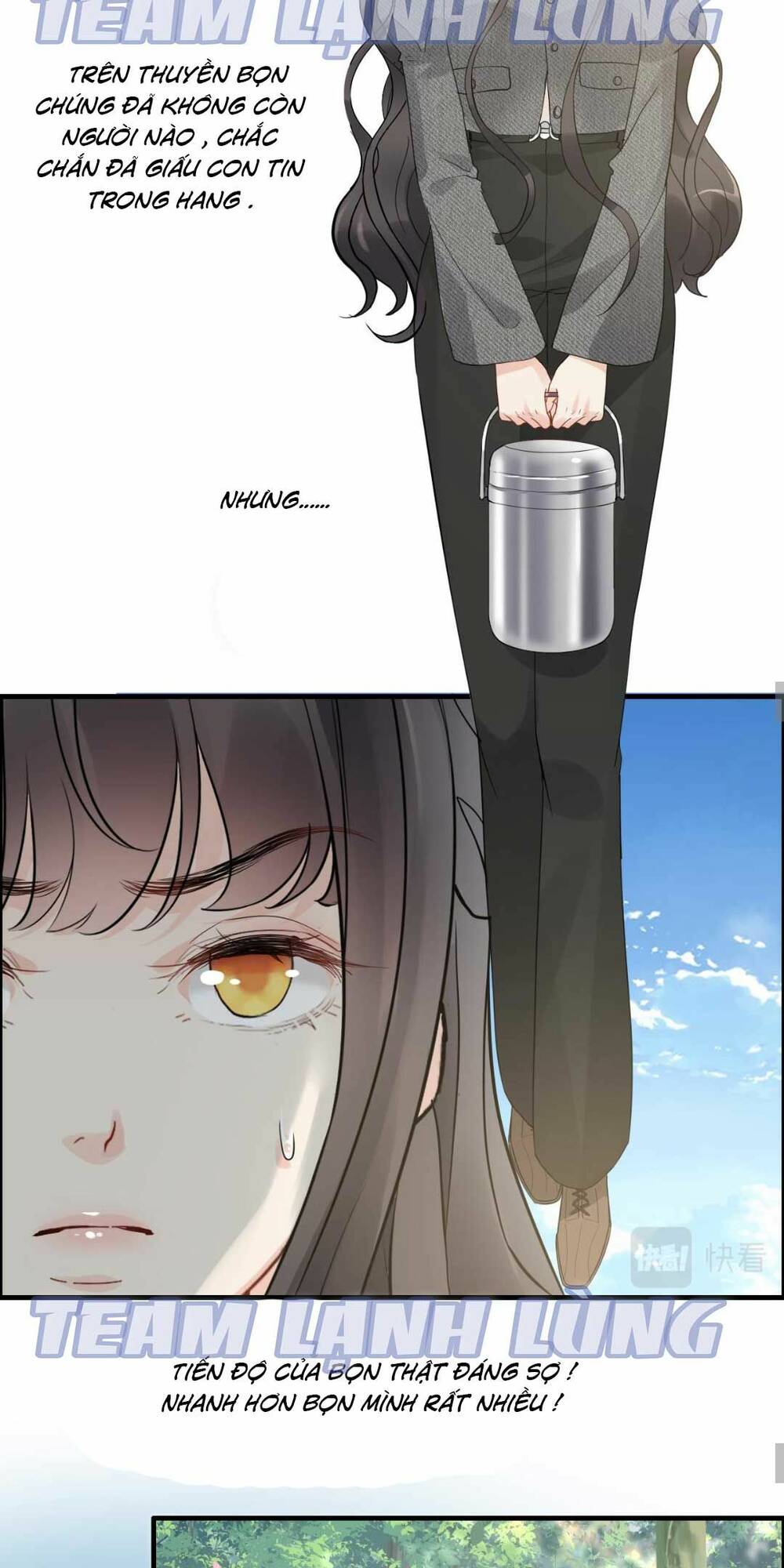 cô vợ hợp đồng bỏ trốn của tổng giám đốc chapter 459 28