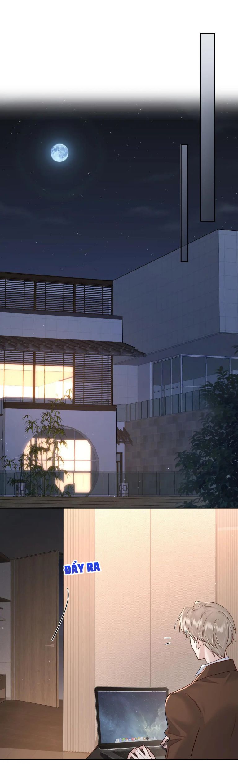 nhân vật chính chỉ muốn yêu đương chapter 48 36