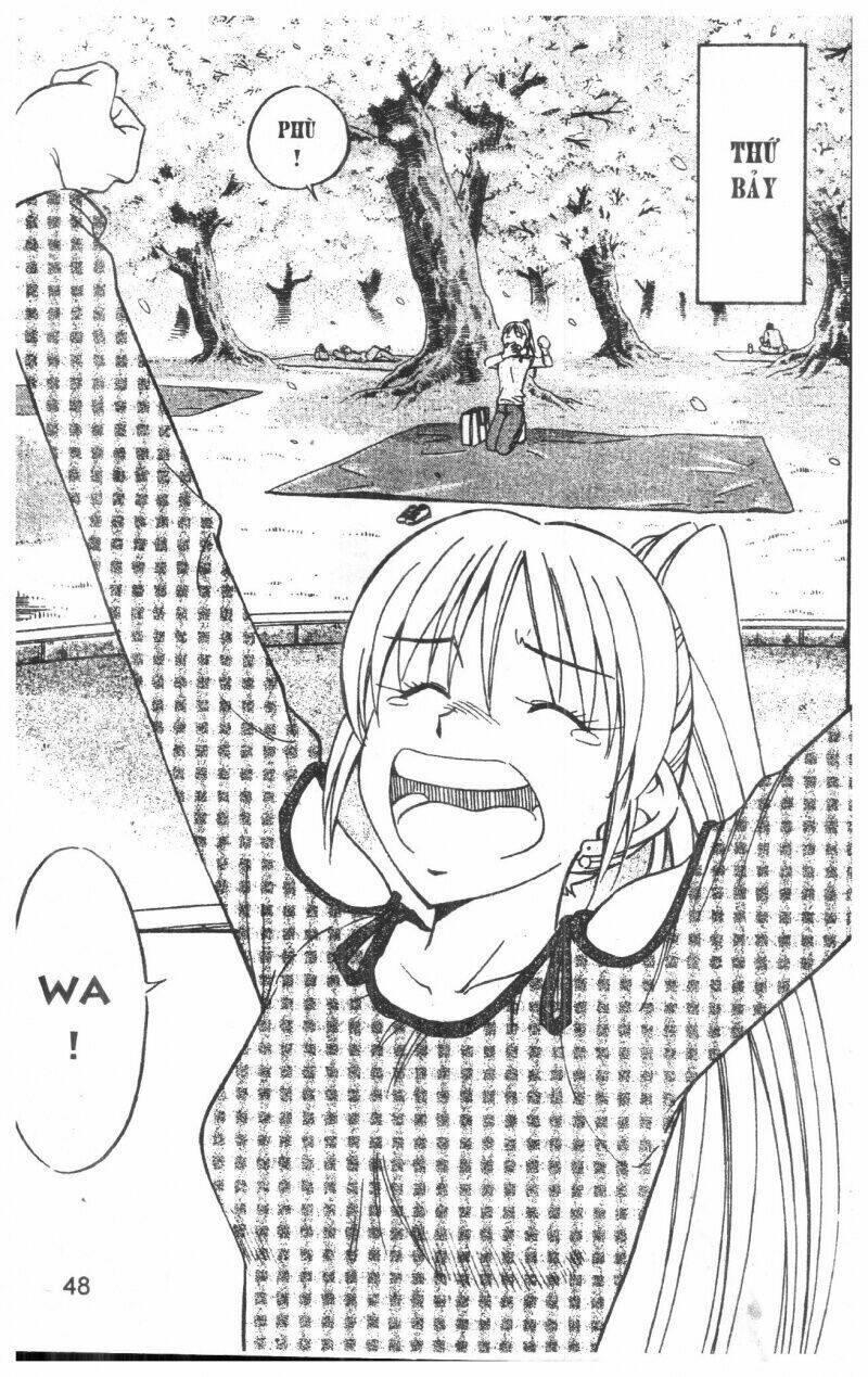 thám tử toma chapter 2 48