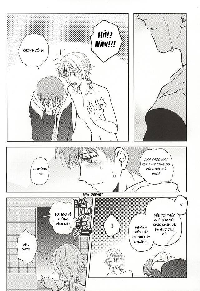 oneshot hỏny chapter 34 26