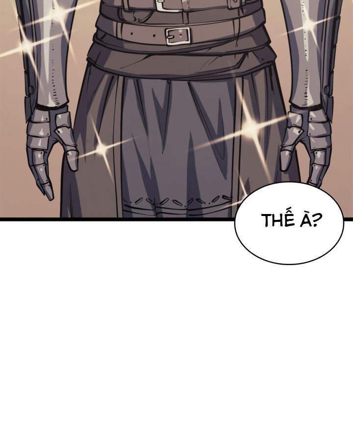 tôi trở lại thăng cấp một mình chapter 100 36