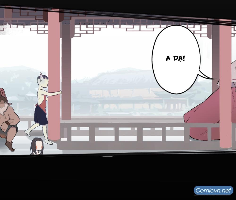 mạnh bà truy phu ký chapter 16 35