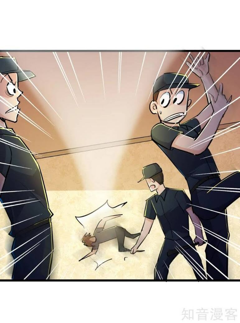 tối cường đặc chủng binh của hoa khôi chapter 79 25