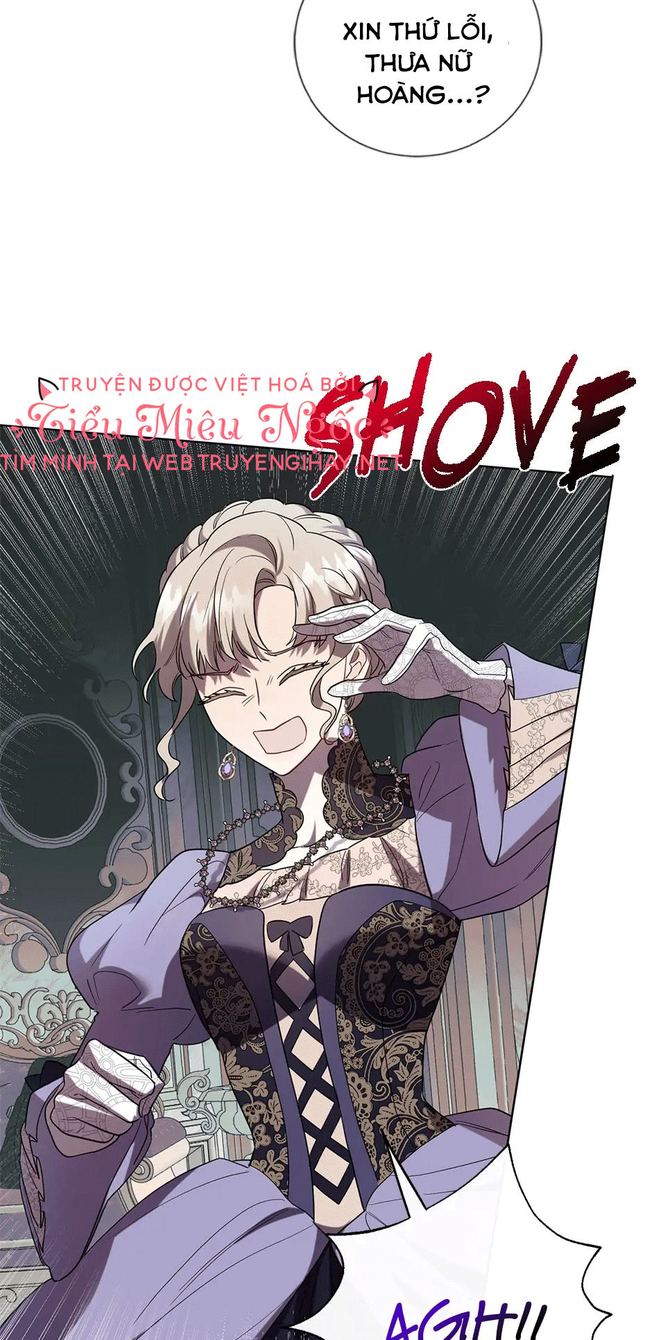 đừng ăn thịt tôi mà chapter 72 53