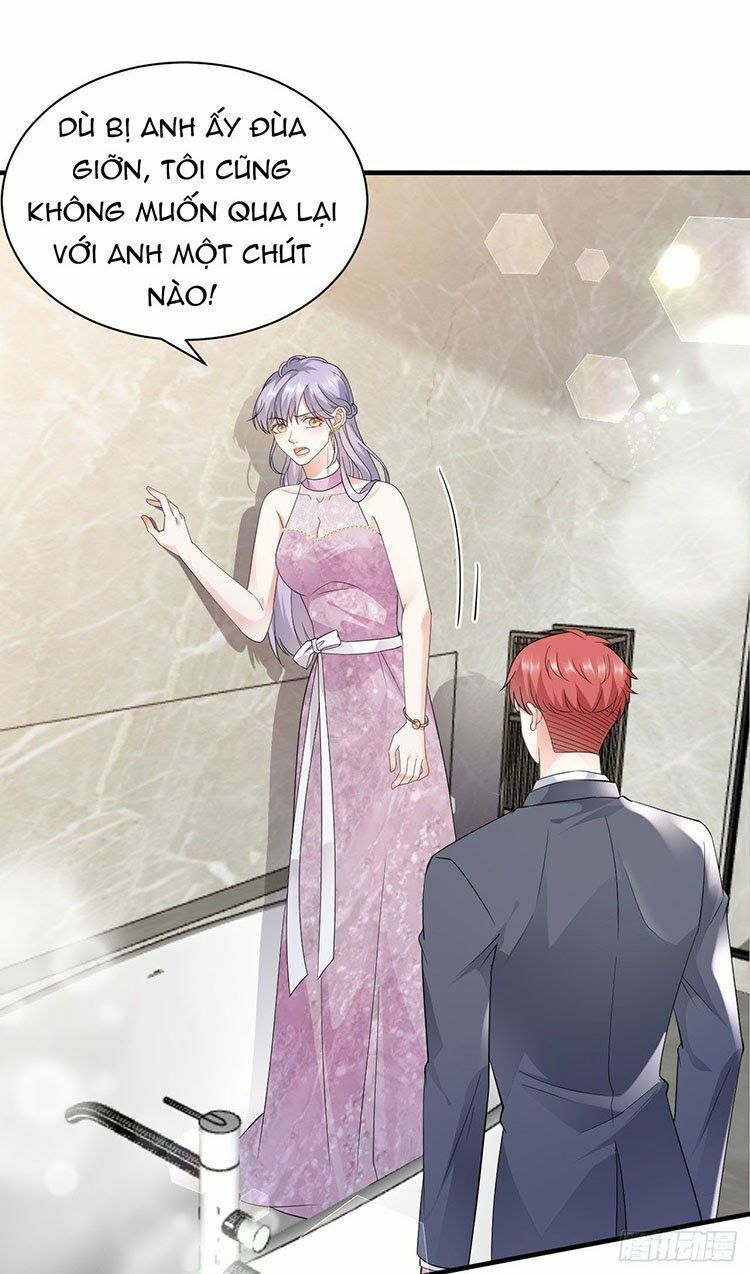 đại tiểu thư có ý đồ gì xấu đâu chapter 24.1 6