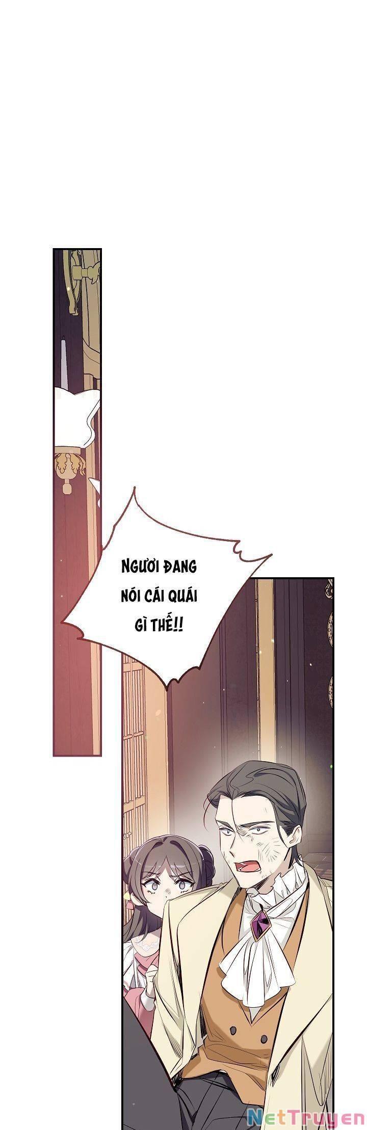 chúng ta có thể trở thành gia đình được không? chapter 72 7