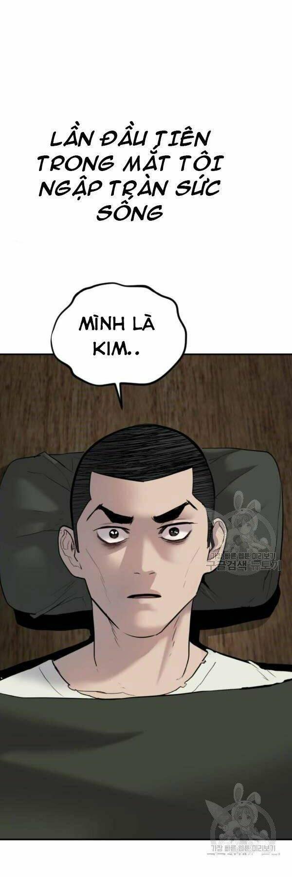 đặc vụ kim chapter 31 76