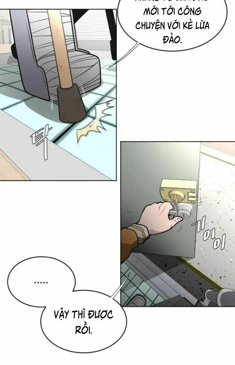 kĩ nguyên của anh hùng chapter 37 87