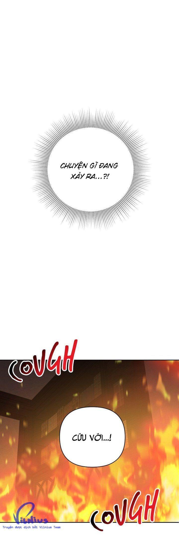 tôi là người duy nhất có thể nói được ngôn ngữ cổ đại chapter 2 3