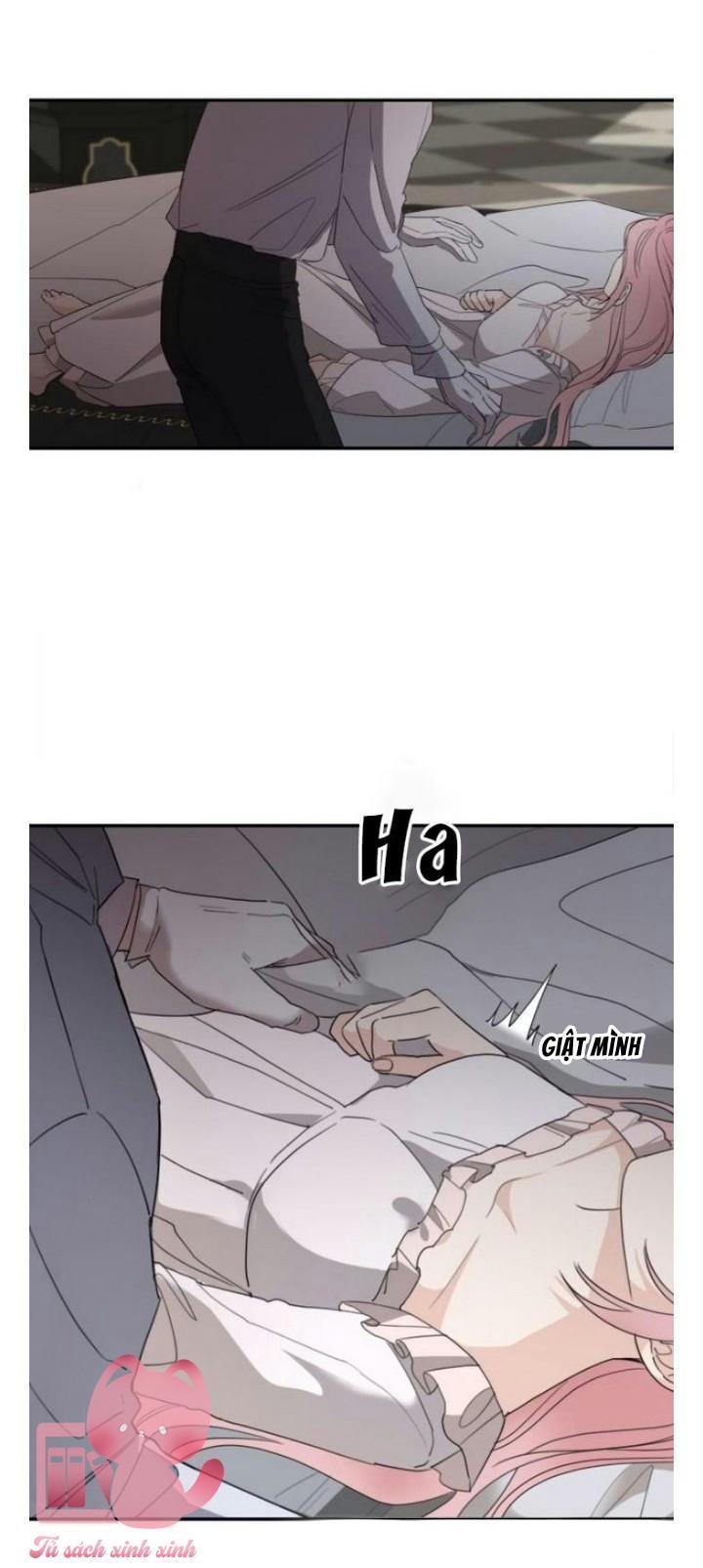 người thân của tôi đều sợ hãi tôi chapter 13 30