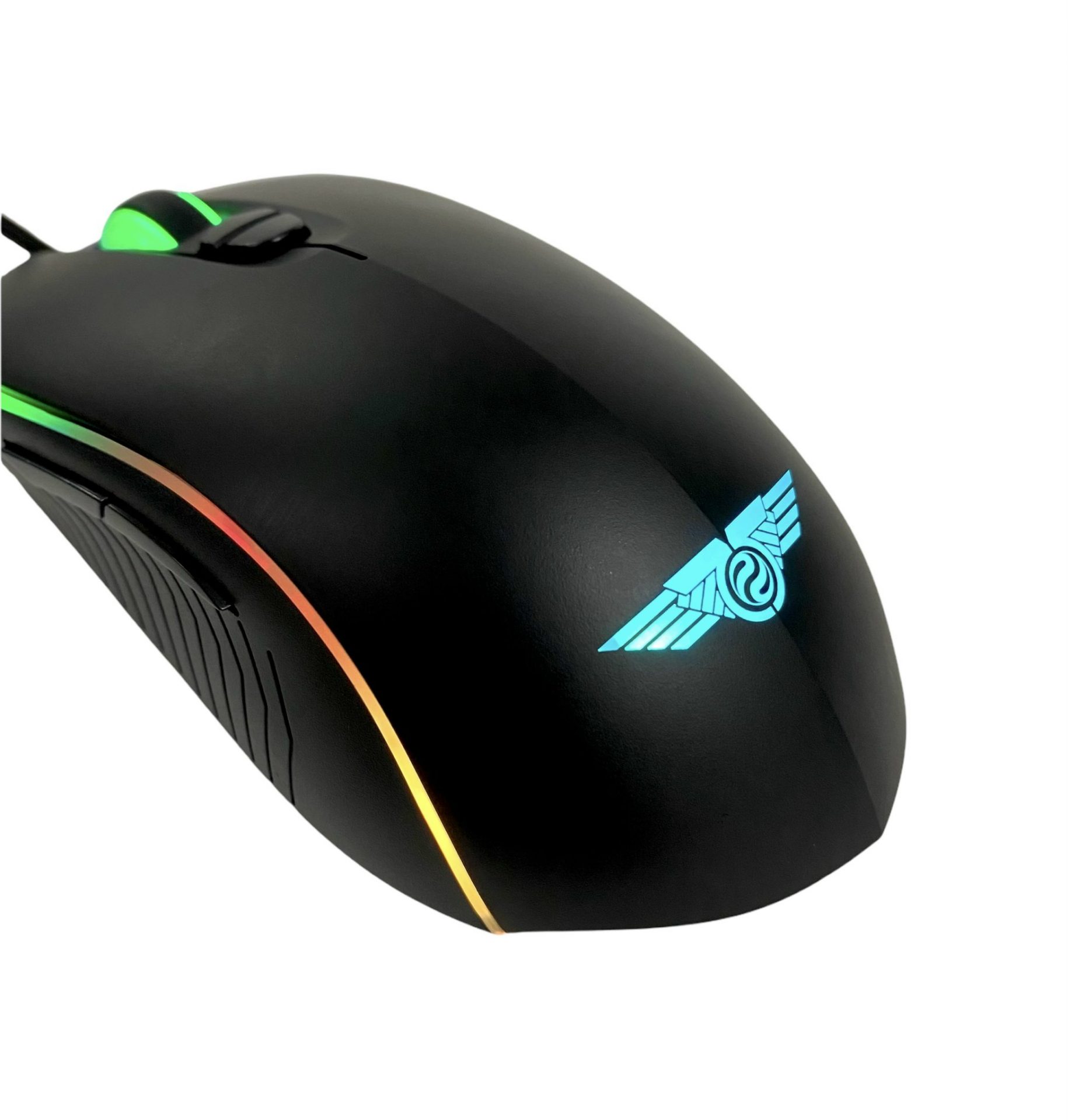 Chuột gaming Newmen GX9 Pro Maxpay - Hàng Chính Hãng